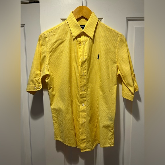 Ralph Lauren Tops - Ralph Lauren Sport shirt